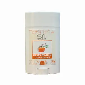 Seoul Naturals Persimmon Deodorant, k beauty, 2.65 oz