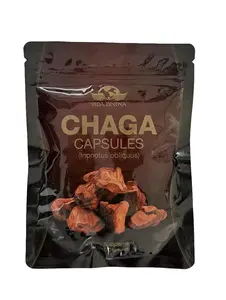 Chaga Balance | Vida Divina capsulas Supplement