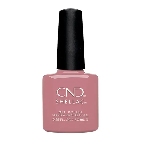 CND Shellac Gel Polish - 056 - Fuji Love - 0.25oz