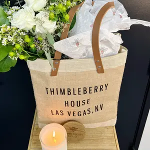 Market Tote