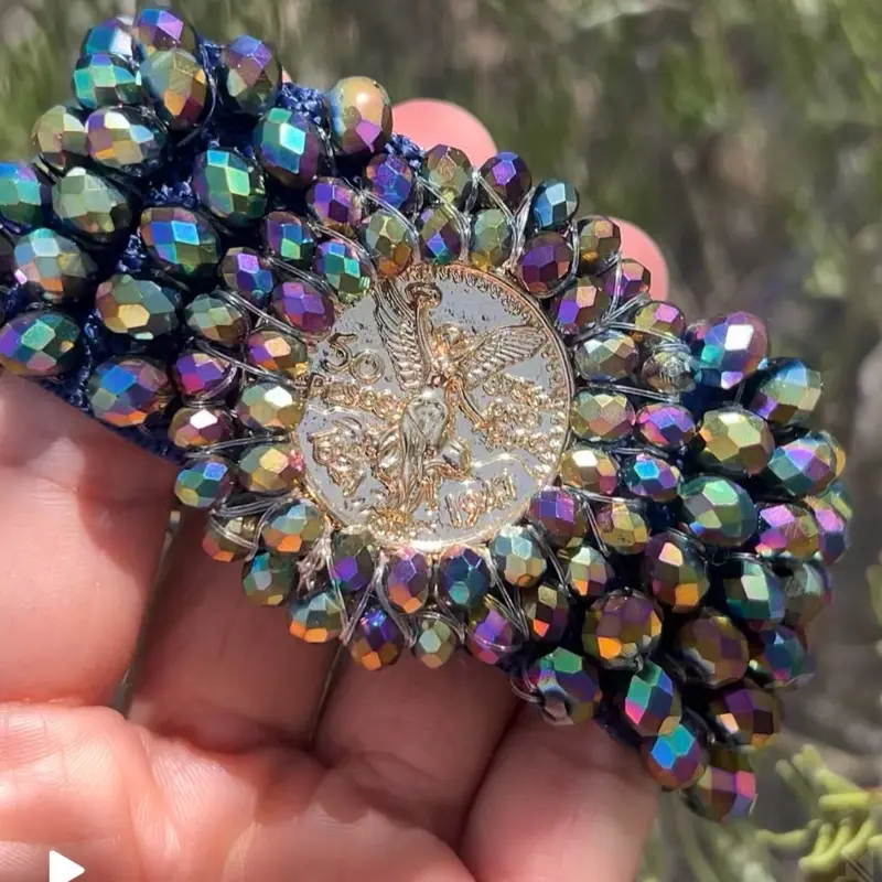 Centenario Couture Bracelet