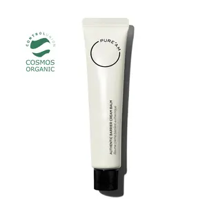 [PURE'AM] AUTHENTIC BARRIER CREAM BALM 75ml Hydrating Moisture