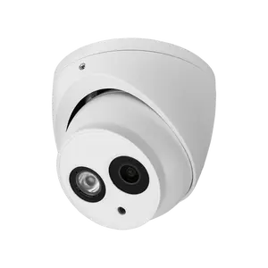 R-tech Analog Security Camera - 2MP with Matrix IR Night Vision | CA-HD-IRD801-4IN1-W