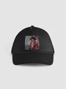 Pennywise Pirate Cap
