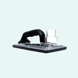 SOS Sub Surface Hand Extraction Tool for Residential Stain and Odor Removal