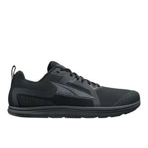 Altra Mens Solstice Xt 3 Training Sneakers Shoes - Black