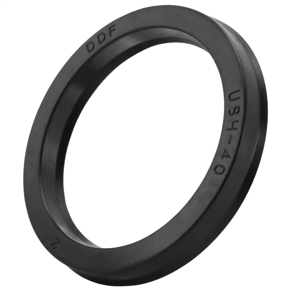 USH 40mm x 50mm x 6mm Hydraulic Cylinder Rubber Oil Seal Ring