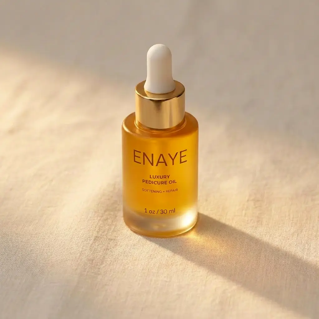 ENAYE Luxury Pedicure Oil