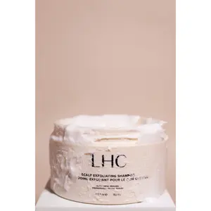 Scalp Exfoliating Shampoo