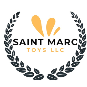 SAINT MARC TOYS LLC