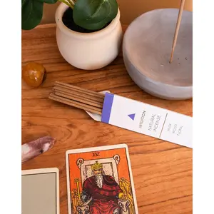 Intuition Stick Incense
