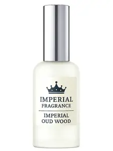 IMPERIAL FRAGRANCE - IMPERIAL OUD WOOD 50ML - HIGH OIL CONCENTRATE UNISEX FRAGRANCE