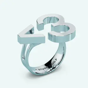 Less Than Three Ring