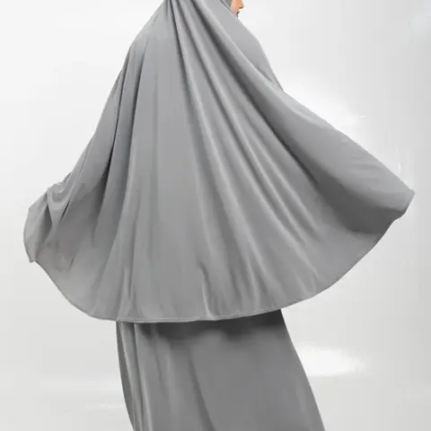Women's Elegant Fashionable Modest Muslim Modesty Hijab Scarf, Soft Lightweight Long Wrap Headscarf for Ramadan Abaya Daily Wear Special Occasions