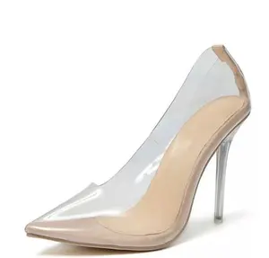 Skylar Fashion Heels for Women - Classy and Stylish Footwear