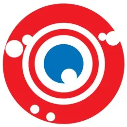 BALMSHOT Lip Balm shop logo