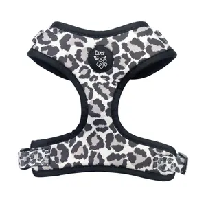 Ever So Wild Adjustable Harness