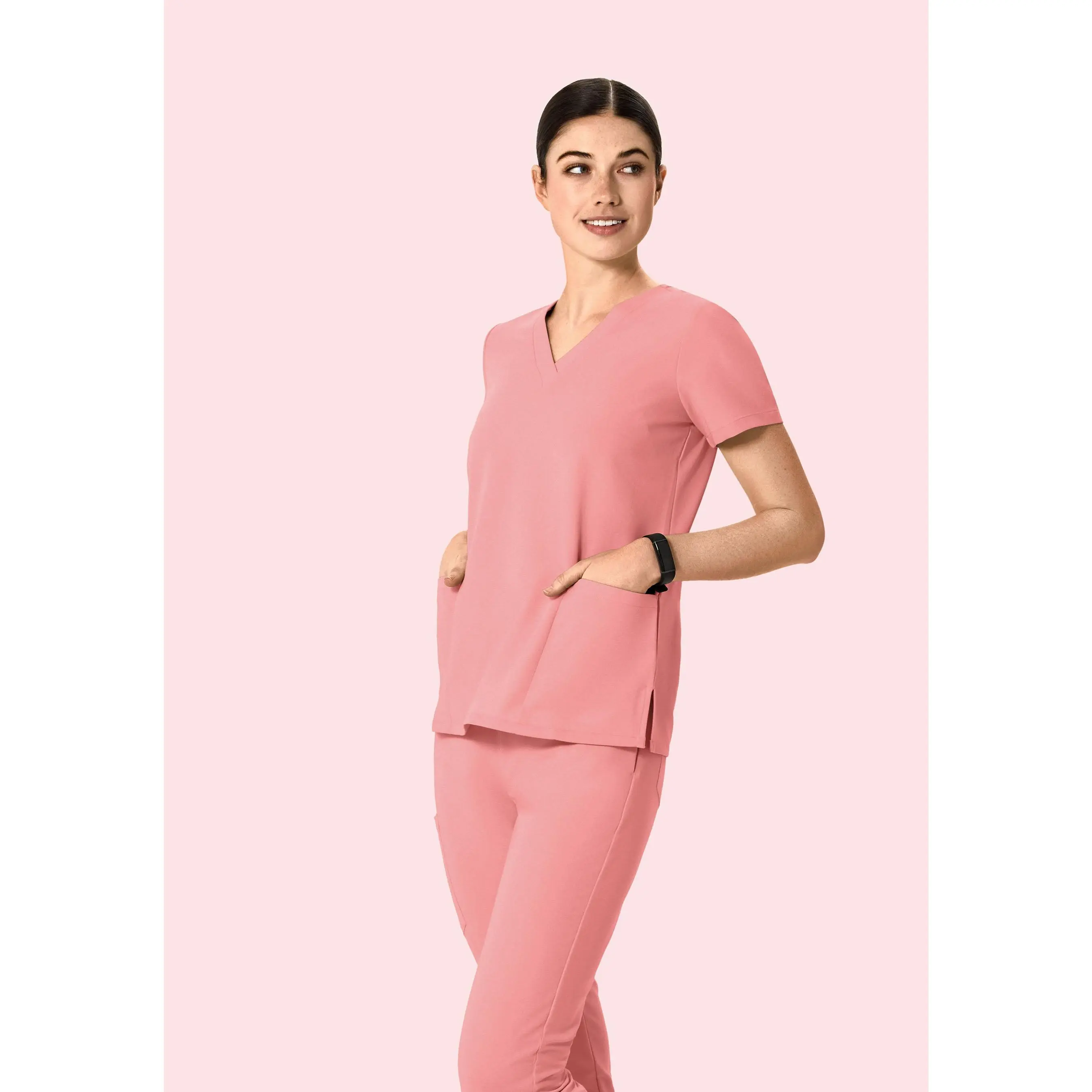 6 Pocket Top Sorbet