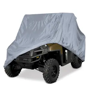 UTV Cover - Extra Large  160" L x 62" W x 75"H