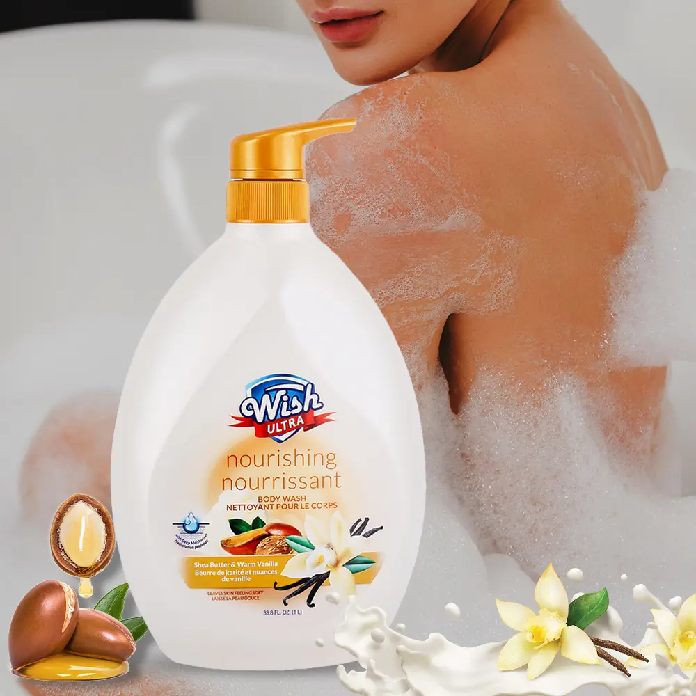 Vanilla