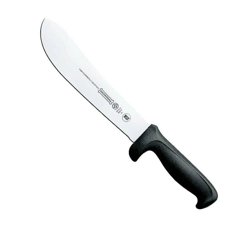 Mundial 8" Butcher Knife Mundial 8" Butcher Knife