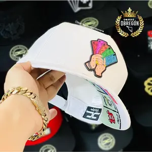White Cap for Men
