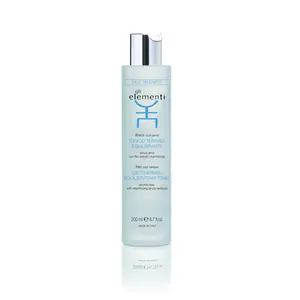 Gli Elementi Geothermal equilibrating tonic Skincare Daily