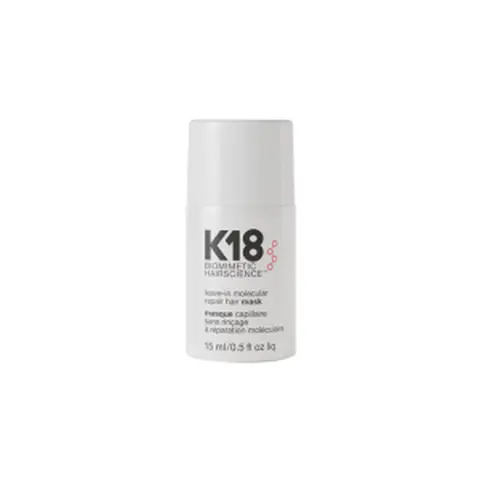Mini Leave-In Molecular Repair Hair Mask 15 mL