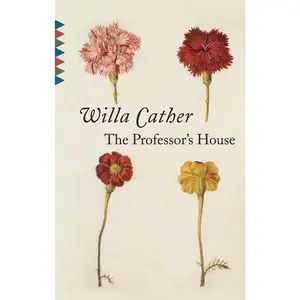 USED-The Professor's House by Cather, Willa (Paperback)