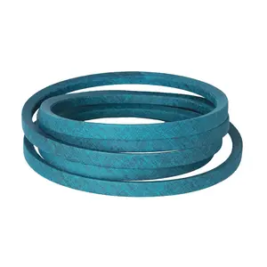 5/8" x 176" Lawn Mower Deck Belt for Scag 482652, Ferris 1522061/22061 / 5022061/5103391 / 5103671/5103871