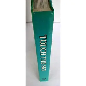 USED-Touch the sky (Scribner reading series) by Jack Cassidy (Paperback)