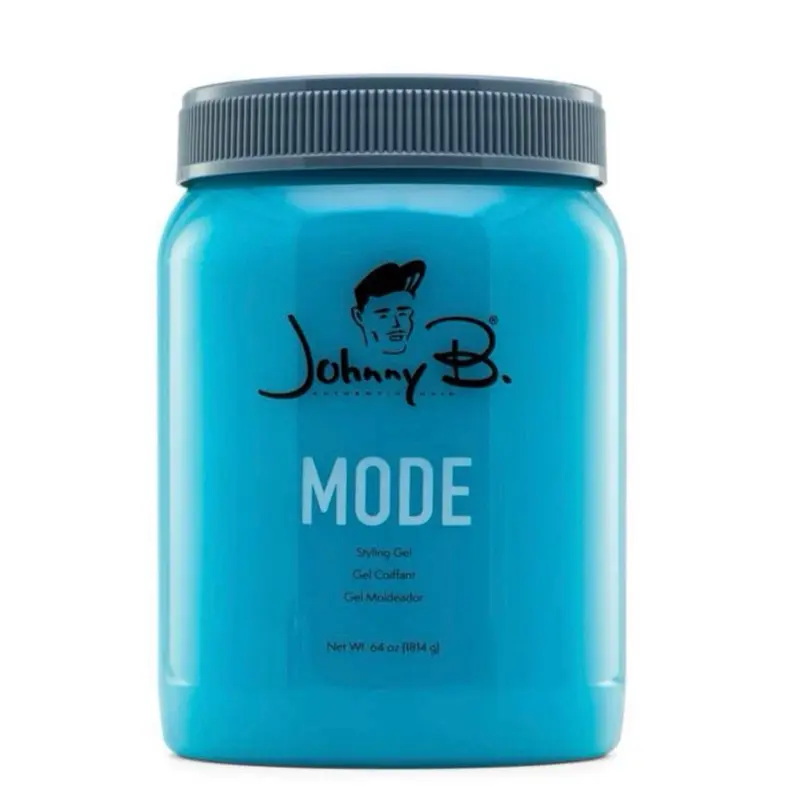 Johnny B 64oz hairstyle gel Haircare