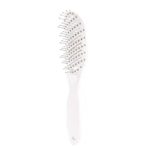 Hollow Out Hair Comb Hair Styling Brush Massage Comb Hair Styling Brush
