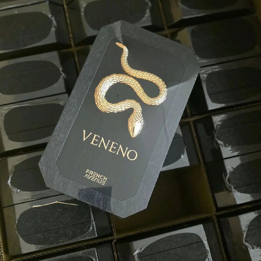 VENENO French Avenue