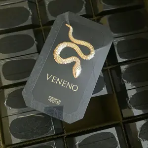 VENENO French Avenue