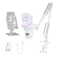 EJoy Uni Pro(A)/(White)(Wireless)