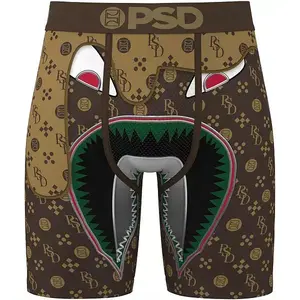 PSD Warface Luxe Drip Boxer Briefs