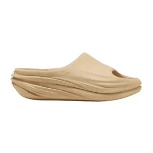 PUMA Mens Unwind Nitrocat Slide Casual Sandals Casual - Beige