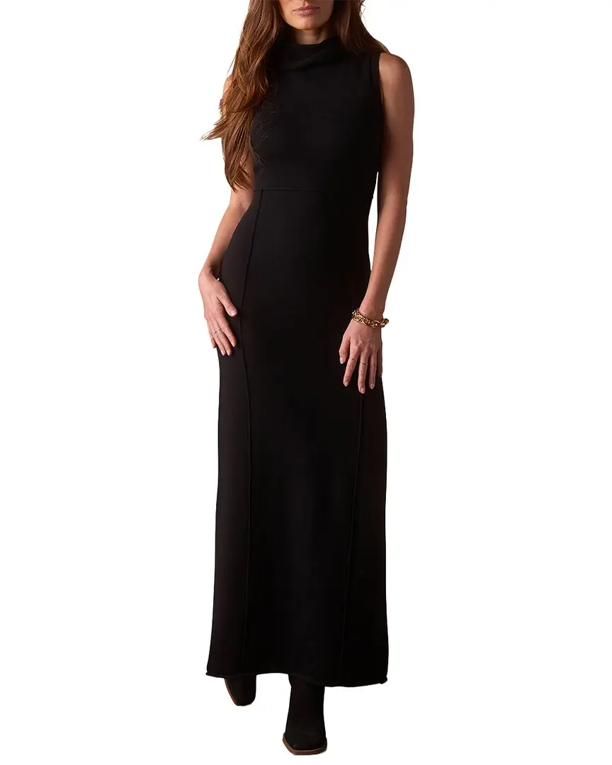 The Normal Brand Eloise Column Dress