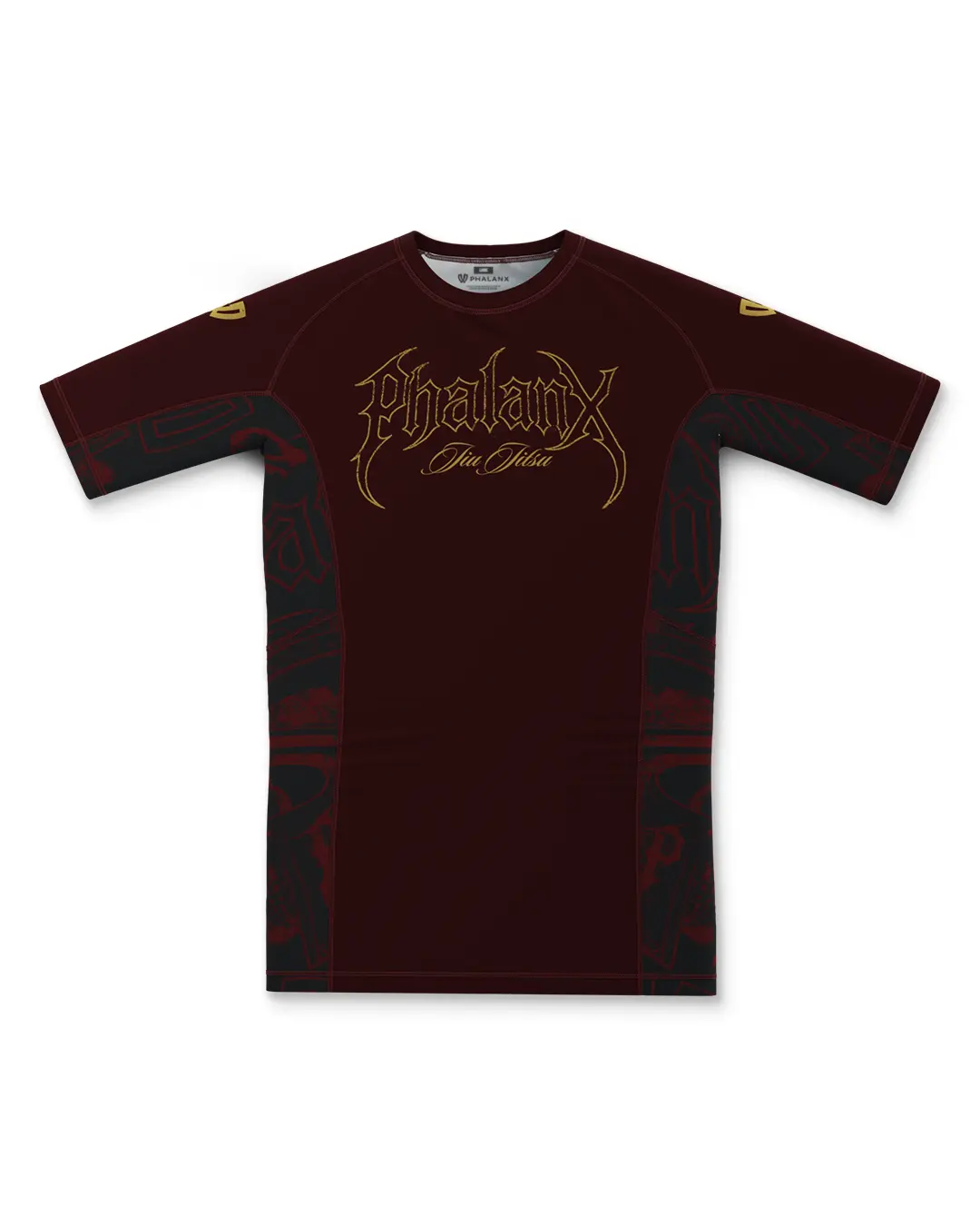 COVENANT RASH GUARD