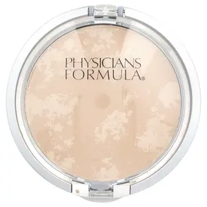 Physicians Formula Mineral Wear®, Talc-Free Mineral Face Powder, 2797 Buff Beige, 0.3 oz (9 g)
