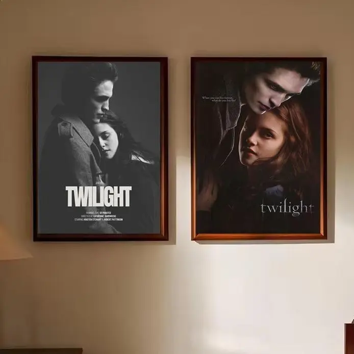 Twilight Fantasy Movie Poster Unframed
