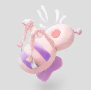 Hot selling anti fall headrest, anti-collision head protection back pillow, learning to walk anti fall backpack