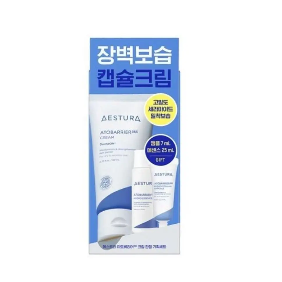 AESTURA Atobarrier 365 Cream