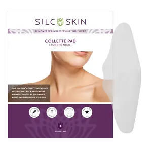 SilcSkin Neck Pad