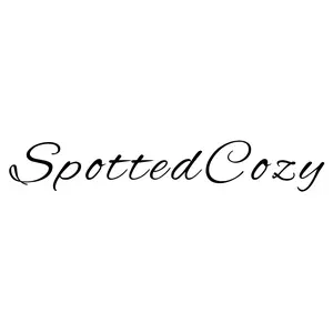 SpottedCozy shop logo