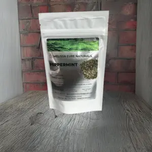 Peppermint Tea
