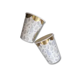 Bunny Cups (Set of 8)