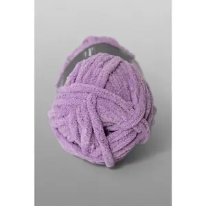 Lie Lac to Me - Soft Lavender Yarn for Cozy Knits and Crochet Projects
