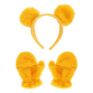Disney Winnie the Pooh Premium Pooh Accessory Kit